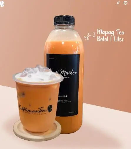 Mapag Tea